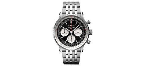 breitling brand reputation|The 15 Best Breitling Watches (Across ALL Categories).